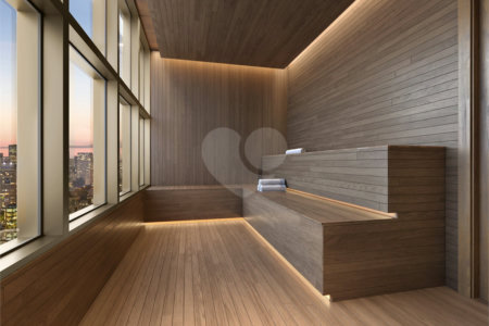 Studio à venda com 1 quarto em Vila São Francisco (zona Sul), São Paulo, SP