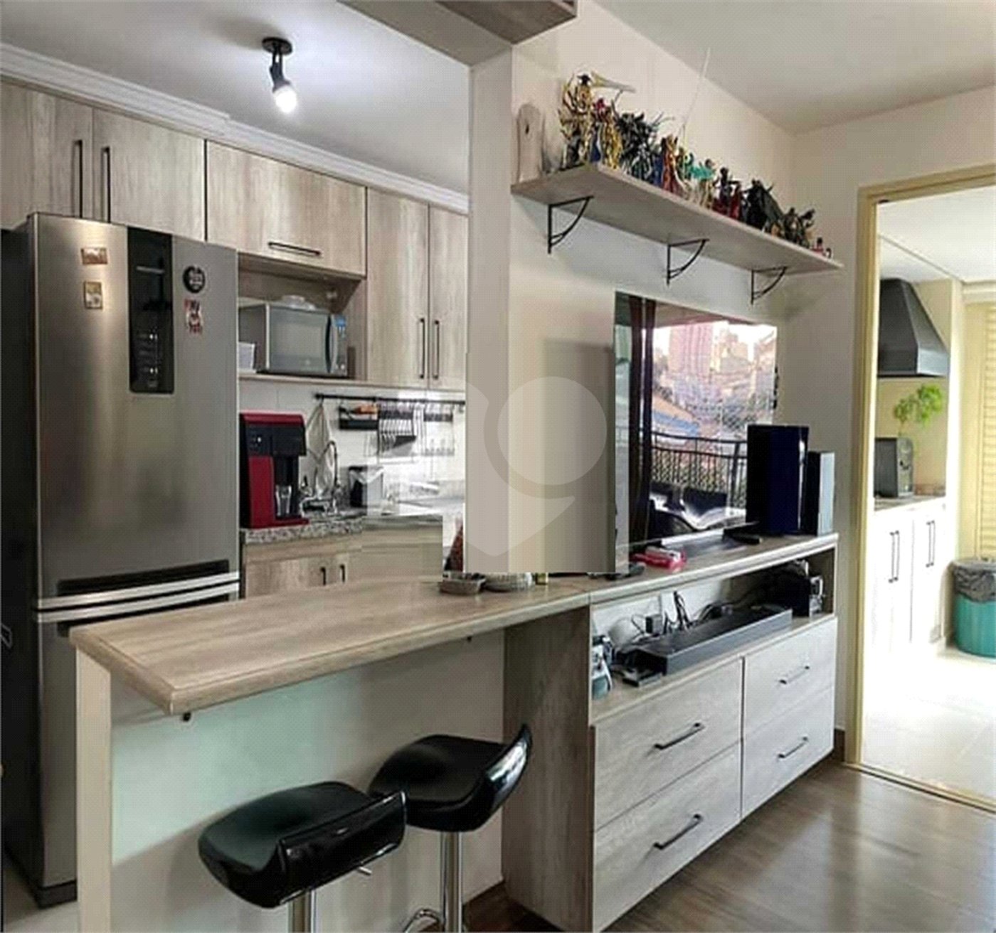 Apartamento à venda com 2 quartos, sendo 1 suíte,  em Jardim São Paulo(zona Norte), São Paulo, SP