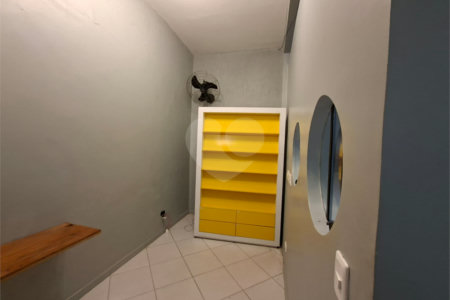 Salão para alugar em Vila Polopoli, São Paulo, SP