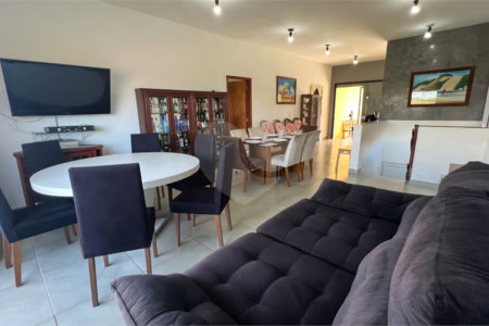 Chácara à venda com 3 quartos, sendo 2 suítes, em Jundiaquara, Araçoiaba da Serra, SP