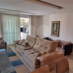 Apartamento à venda com 3 suítes em Santa Teresinha, São Paulo, SP