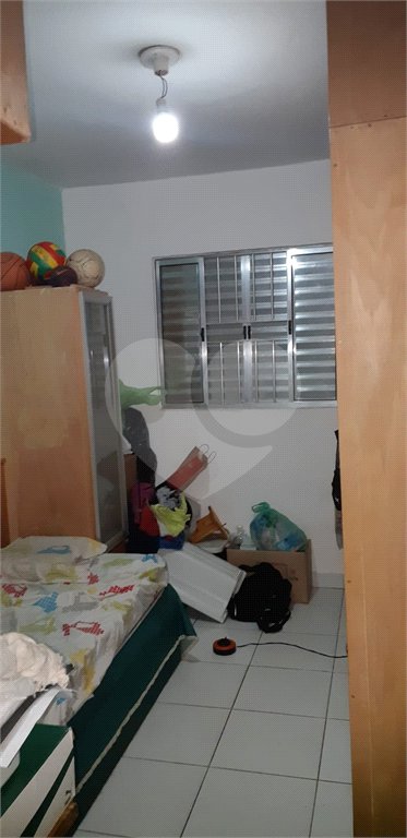 Casa Térrea à venda com 4 quartos em Vila Gustavo, São Paulo, SP