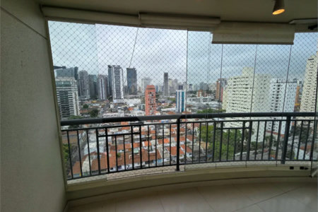 Apartamento à venda com 2 quartos, sendo 1 suíte, em Granja Julieta, São Paulo, SP