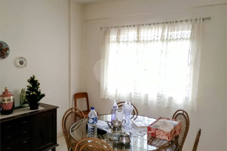 Apartamento à venda com 2 quartos em Santana, São Paulo, SP