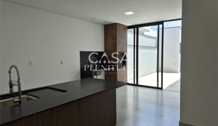 Casa em condomínio à venda com 3 quartos, sendo 1 suíte,  em Jardim Villagio Milano, Sorocaba, SP