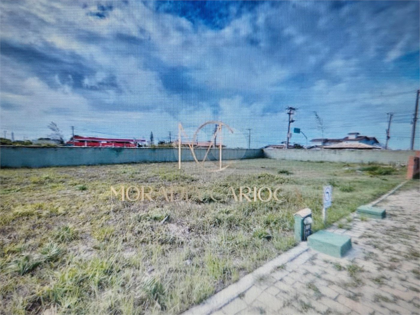 Terreno em condomínio à venda em Praia Rasa, Armação dos Búzios, RJ