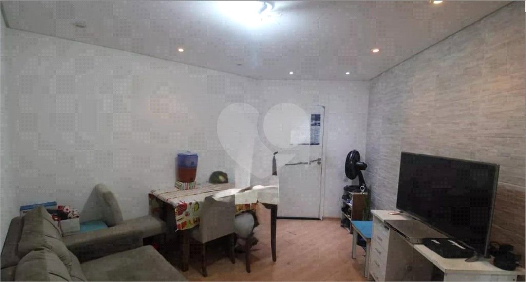 Apartamento à venda com 2 quartos, sendo 1 suíte, em Vila Nova Cachoeirinha, São Paulo, SP