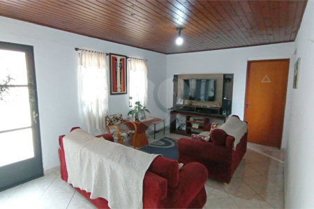 Chácara à venda com 3 quartos no Centro, Vinhedo, SP