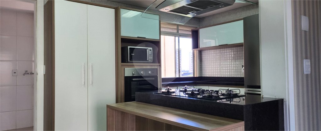 Apartamento à venda com 2 suítes em Jardim Esplanada, São José dos Campos, SP