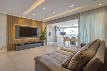 Apartamento à venda com 3 suítes em Vila Mascote, São Paulo, SP
