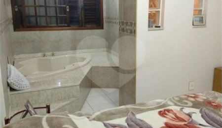 Casa à venda com 2 quartos em Pirituba, São Paulo, SP