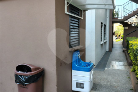 Apartamento à venda com 2 quartos em Jardim Flor da Montanha, Guarulhos, SP