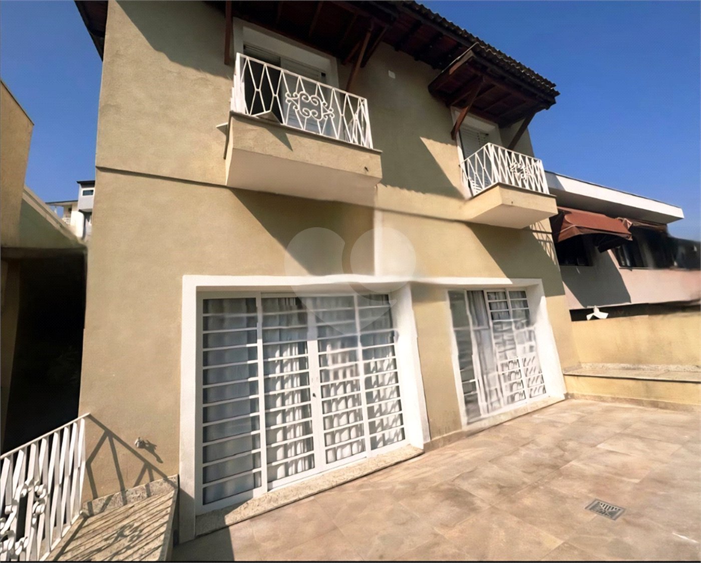 Sobrado à venda com 4 quartos, sendo 2 suítes, em Jardim São Paulo(zona Norte), São Paulo, SP
