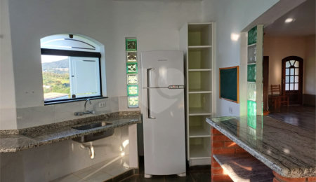Casa à venda com 3 quartos, sendo 1 suíte,  em Alpes D'ouro, Bom Jesus dos Perdões, SP