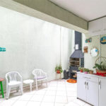Sobrado à venda com 3 quartos, sendo 1 suíte, em Vila Tiradentes, São Paulo, SP