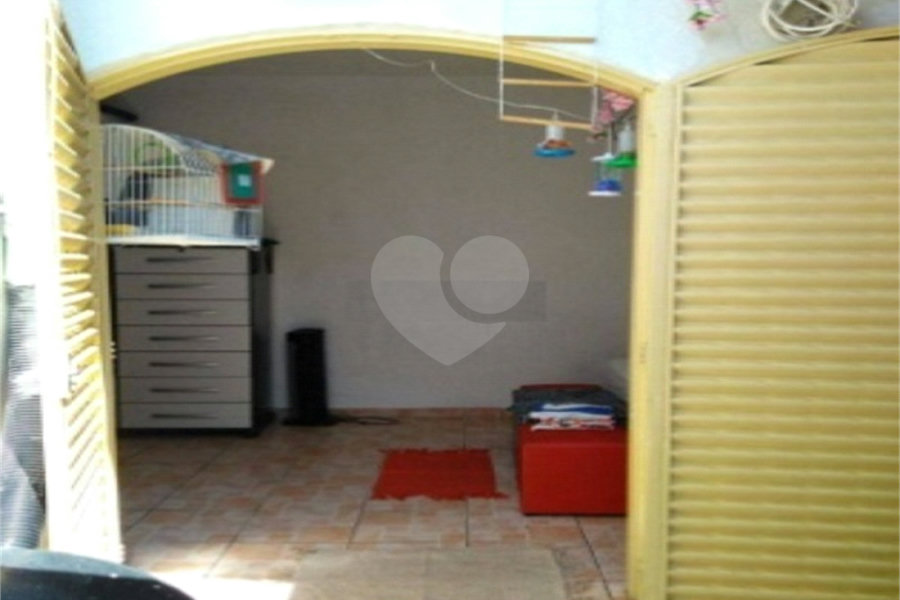 Casa Térrea à venda com 2 quartos em Tucuruvi, São Paulo, SP