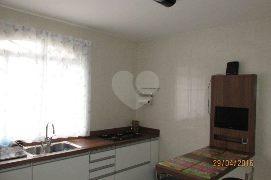 Sobrado à venda com 4 quartos, sendo 1 suíte,  em Vila Nova Cachoeirinha, São Paulo, SP