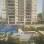 Apartamento à venda com 3 suítes em Vila Gilda, Santo André, SP