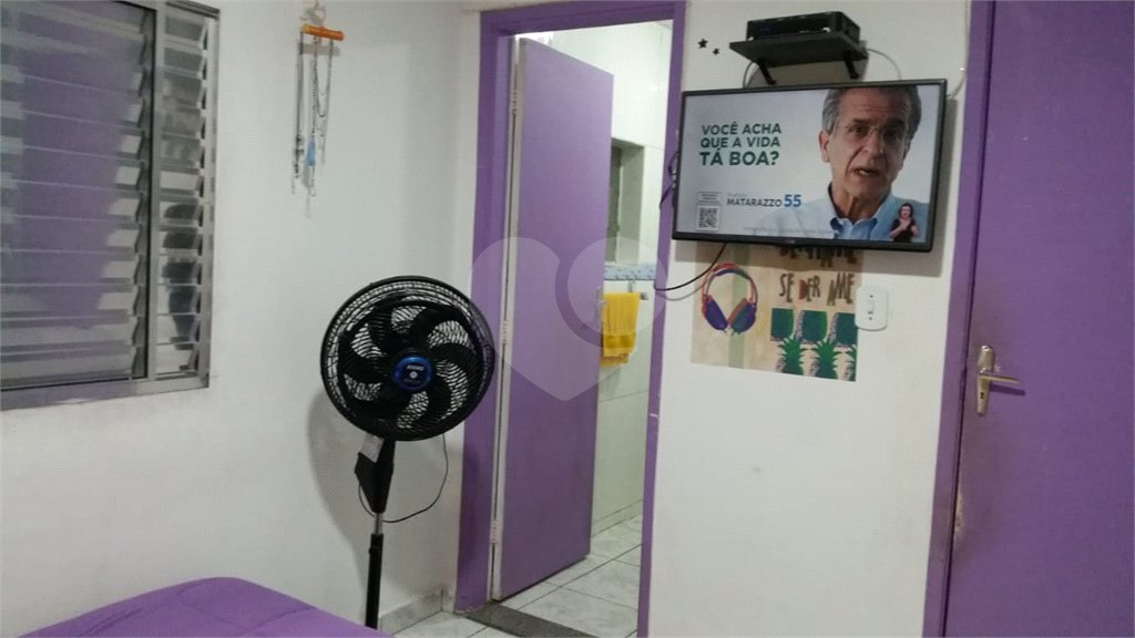 Casa Térrea à venda com 3 quartos, sendo 2 suítes,  em Vila Mazzei, São Paulo, SP