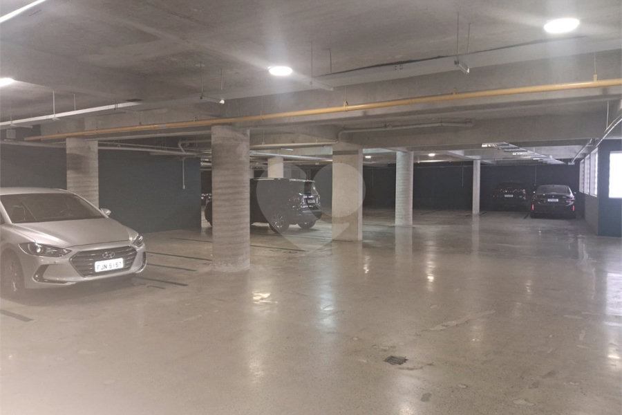 Apartamento à venda com 2 suítes em Alto da Lapa, São Paulo, SP