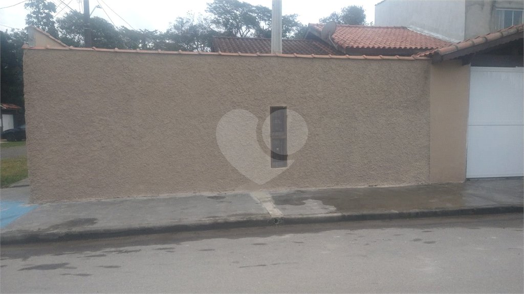 Casa à venda com 3 quartos no Centro, Bertioga, SP