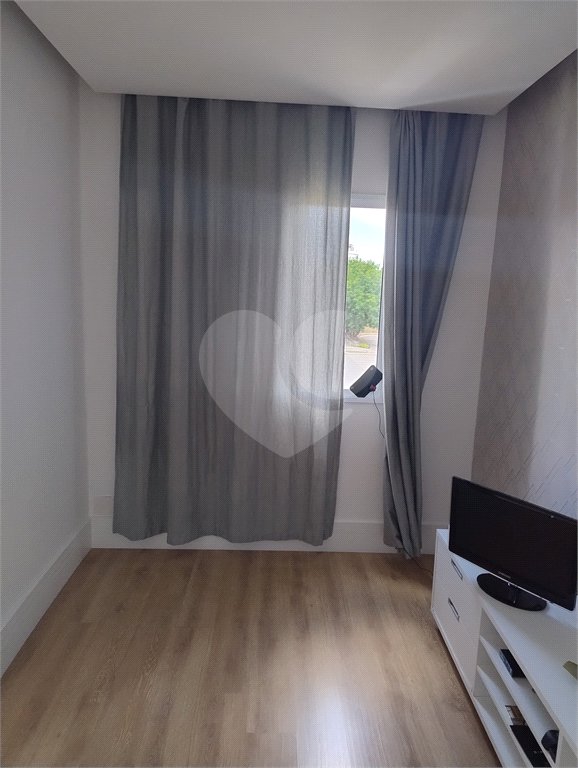 Apartamento à venda em Parque Morumbi, Votorantim, SP