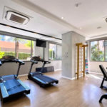Apartamento à venda com 1 suíte em Indianópolis, São Paulo, SP
