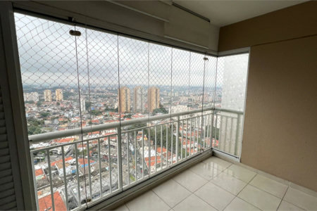 Apartamento à venda com 2 quartos em Jardim Esmeralda, São Paulo, SP