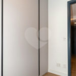 Apartamento para alugar com 2 quartos em Vila Cordeiro, São Paulo, SP