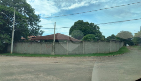 Chácara para alugar com 3 quartos em Chácara Alvorada, Indaiatuba, SP