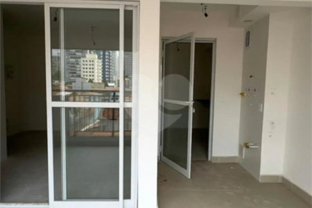 Apartamento à venda com 2 quartos, sendo 1 suíte, em Saúde, São Paulo, SP