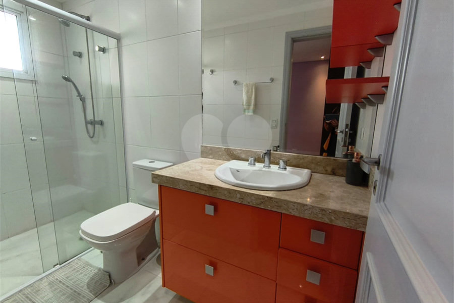 Cobertura à venda ou para alugar com 3 quartos, sendo 1 suíte,  em Santana, São Paulo, SP