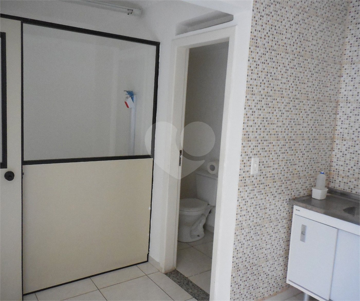 Sobrado à venda ou para alugar com 1 quarto em Santana, São Paulo, SP