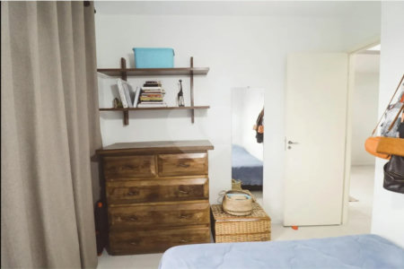 Apartamento à venda com 2 quartos em Vila Nova Cachoeirinha, São Paulo, SP