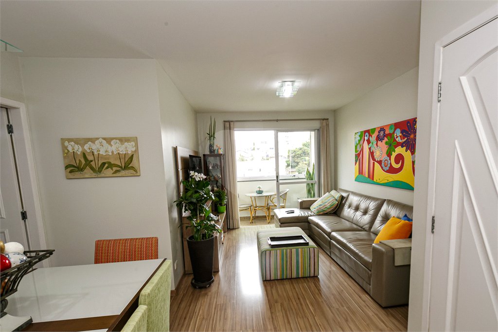 Apartamento à venda com 3 quartos, sendo 2 suítes, em Saúde, São Paulo, SP