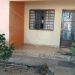Casa Térrea à venda com 2 quartos, sendo 1 suíte, em Jardim Morada do Sol, Indaiatuba, SP