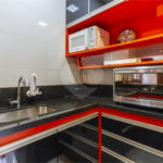 Apartamento à venda com 1 suíte em Vila Buarque, São Paulo, SP