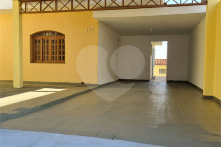 Casa à venda com 3 quartos em Jardim São Jorge (raposo Tavares), São Paulo, SP