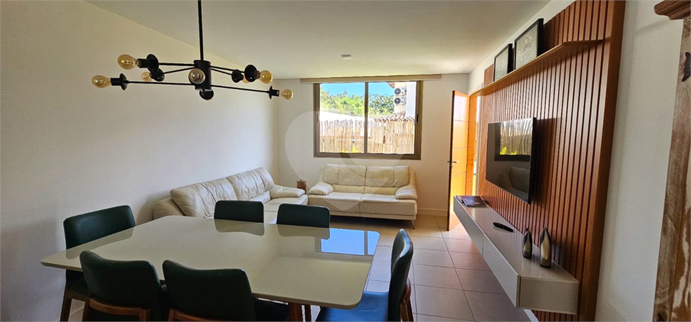 Casa em condomínio à venda ou para alugar com 4 quartos, sendo 3 suítes, em Manguinhos, Armação dos Búzios, RJ