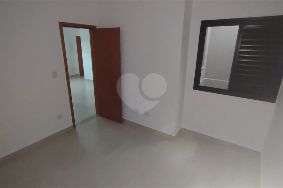 Apartamento à venda com 2 quartos em Mandaqui, São Paulo, SP