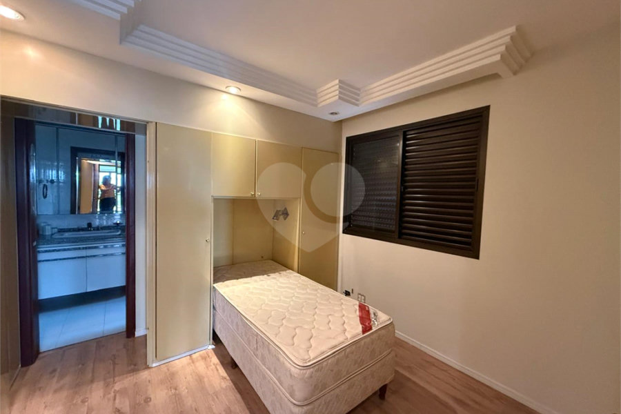 Cobertura para alugar com 3 suítes em Santana, São Paulo, SP