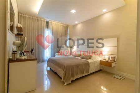 Apartamento à venda com 3 quartos, sendo 1 suíte, em Copacabana, Rio de Janeiro, RJ