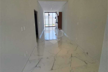 Casa à venda com 3 suítes no condomínio Residencial Evidencias Indaiatuba, Indaiatuba - SP