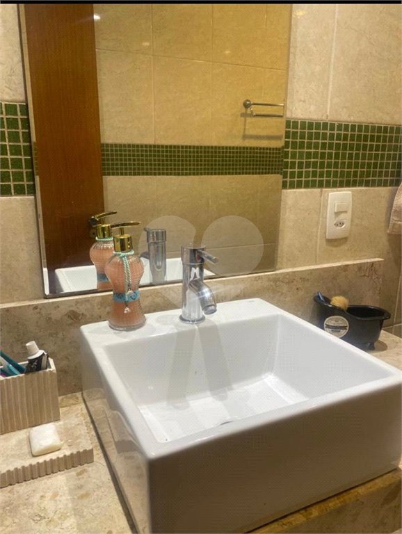 Apartamento à venda com 3 quartos, sendo 1 suíte,  em Mandaqui, São Paulo, SP