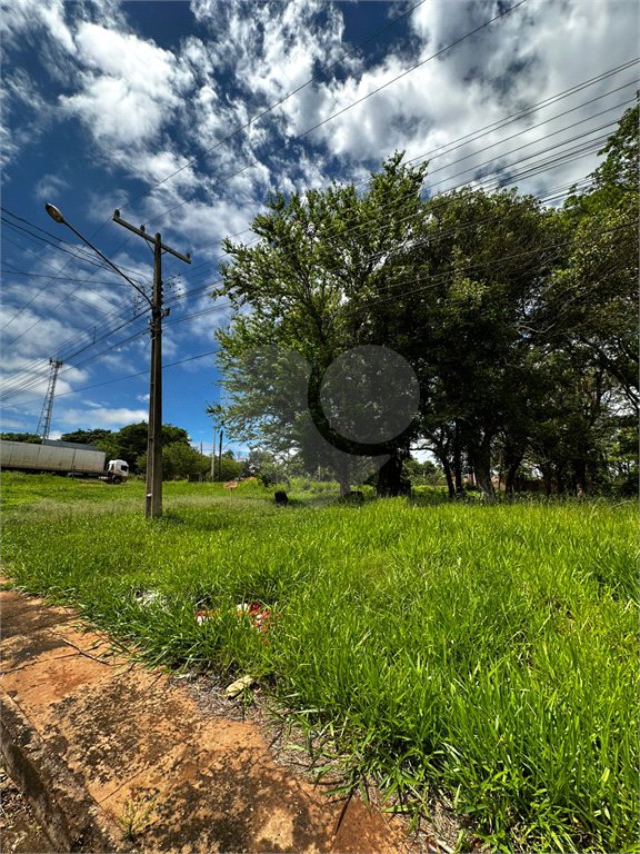 Terreno à venda em Jardim Aeroporto, Ponta Porã, MS
