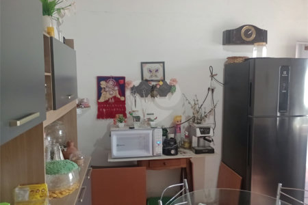 Casa à venda com 3 quartos em Vila Vendramini, Itapetininga, SP