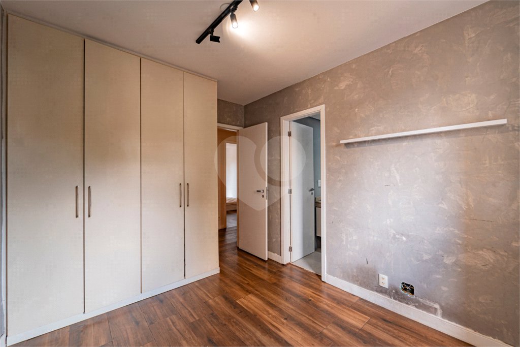 Apartamento à venda com 3 suítes em Vila Mascote, São Paulo, SP