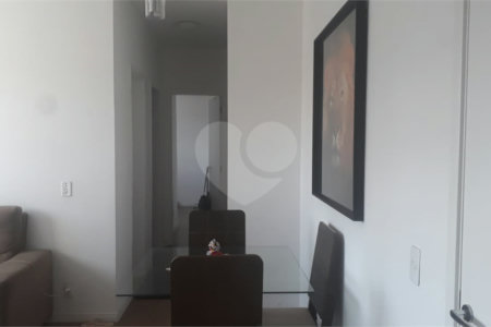 Apartamento à venda com 2 quartos em João Aranha, Paulínia, SP