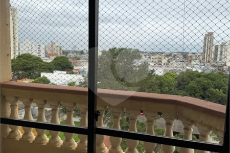Apartamento à venda com 3 quartos, sendo 1 suíte, no Centro, Suzano, SP