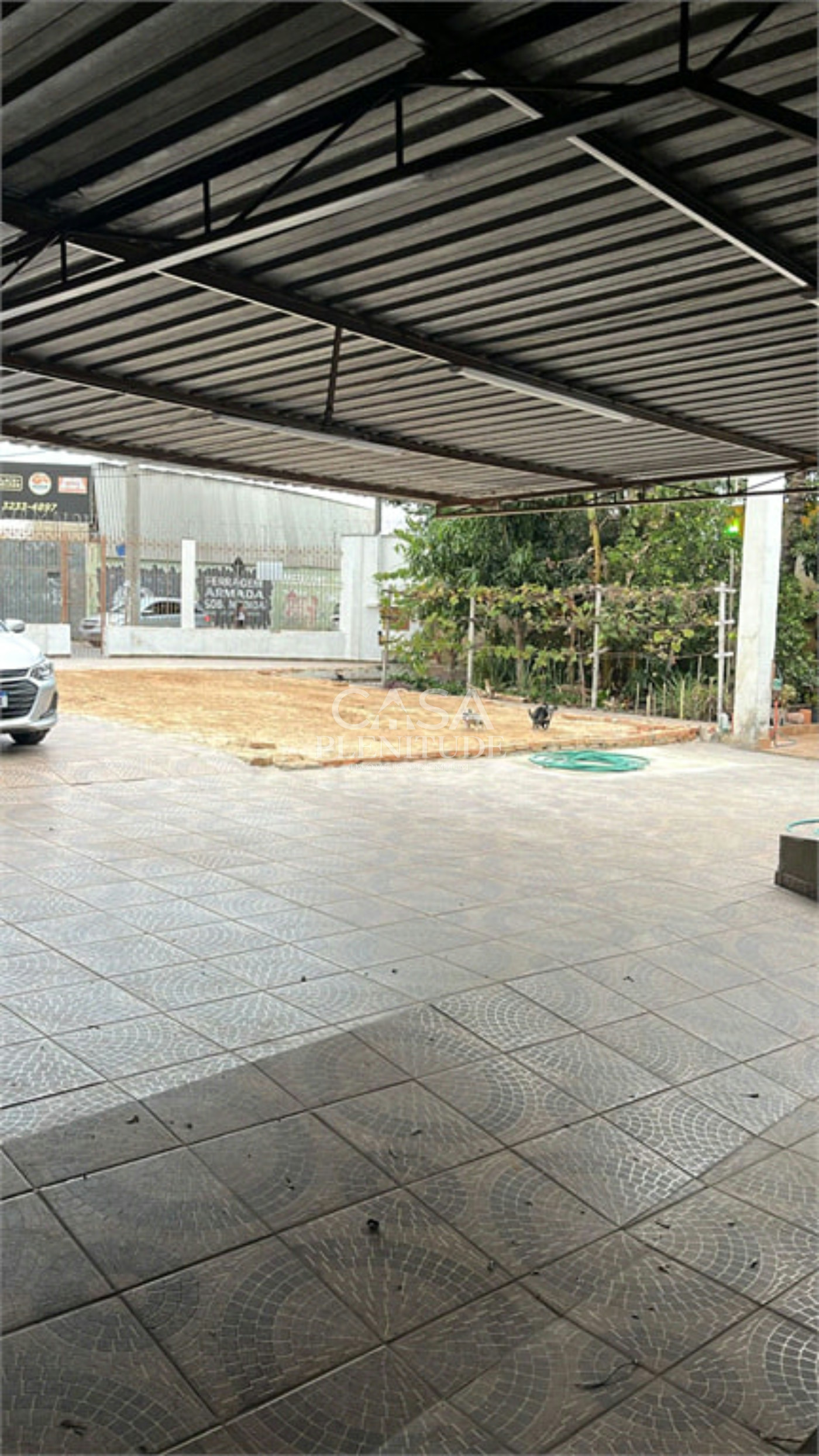 Casa à venda com 2 quartos em Vila Barão, Sorocaba, SP